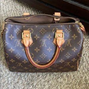 Louis Vuitton bag